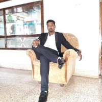 Manjunatha G Y