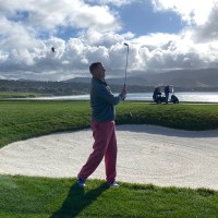 Darren Gerrietts, CPMR