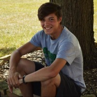 Riley Deane