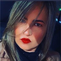 Rubia Daniele