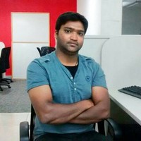 Syed Abdulla