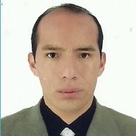 Roosvelt Polk Vilca Alcántara