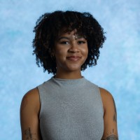 Sydney Holmes