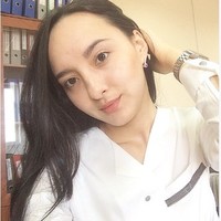 Gulnaz Bissengaliyeva