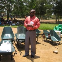 Félix Byamungu