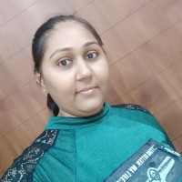 Hiral Patel