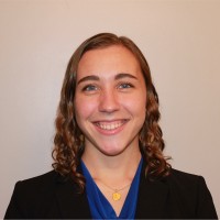 Abigail Rudolph