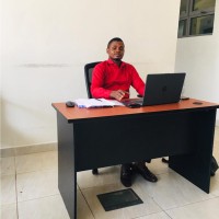 Ugwu Benneth Tochukwu