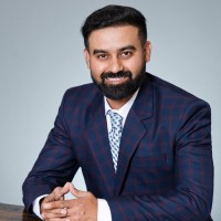 Parth Shah