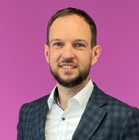 Dr.-Ing. Michał Majcherczyk