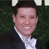 Carlos Mendoza