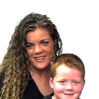 Amber Olmsted