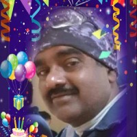 K.P Rao