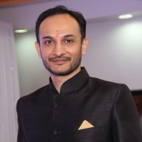 Ashmit Desai