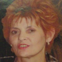 Lorraine Janse van Vuuren
