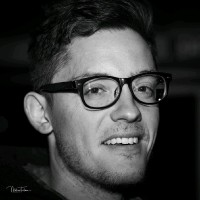 Brant Geeves