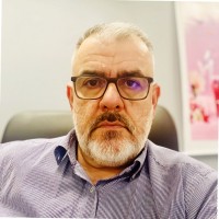 Karapolidis Tasos