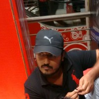 Gopi Krishna K