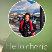 Cherie Ray
