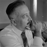 Nicholas Fisher