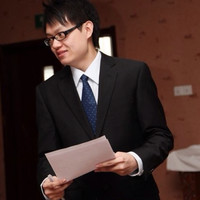 Zhuoqun Wang