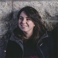 Amélie Kermarec