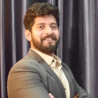Ayush Shukla, Cfa