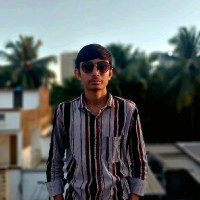Abhishek Bhalala
