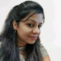 Mohini Agrawal