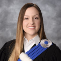 Annabelle Boudreault-Trudeau