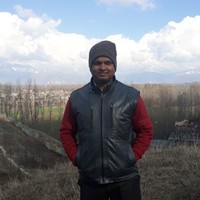 Deepak Koshta