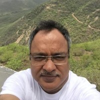 Satish Agrawal