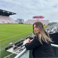 Florencia Bach