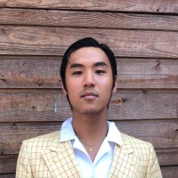 Felix Chang