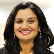 Brinda Krishnan