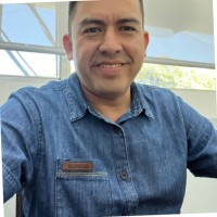 Jorge Luis Pimentel