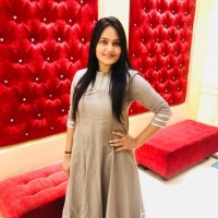 Anjali Yadav