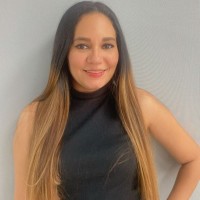 Elizabeth Martinez Ribon