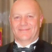 Wayne Jacob
