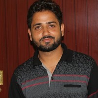 Dr Sheikh Rayees Qadir