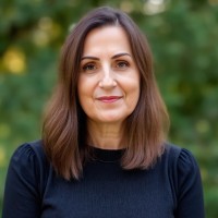 Maria Angles, CPP