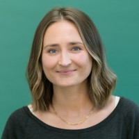 Olena Wrzesnewskyj-Cottrell