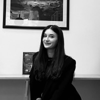 Raisa Dibirova