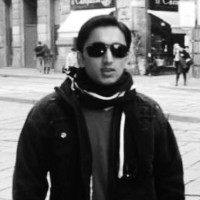 Rakesh Pandey