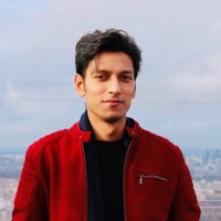 Naveen Jaiswal