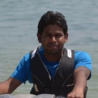 Santosh Kumar Gouda