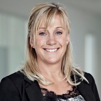 Dorthe Haarhr Larsen