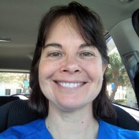 Janet Gething, Rt(R)(Arrt)