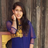 Dhanashri Khot