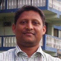 Jateendra Pradhan